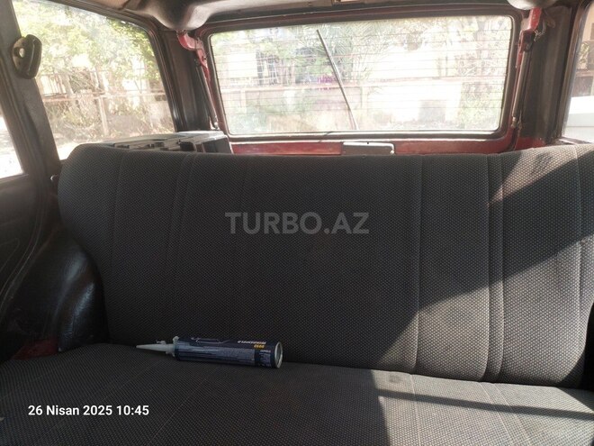LADA (VAZ) 2104 2005, 91,000 km - 1.5 л - Bakı