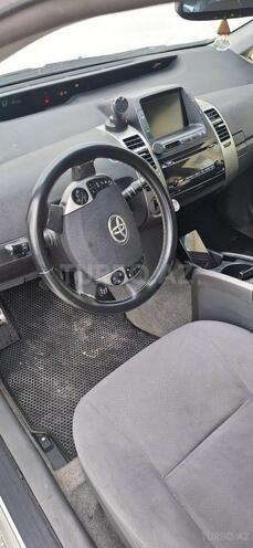 Toyota Prius 2008, 205,000 km - 1.5 l - Bakı