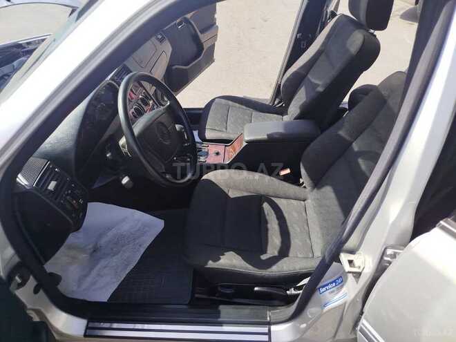 Mercedes C 200 1997, 280,000 km - 2.0 l - Göyçay
