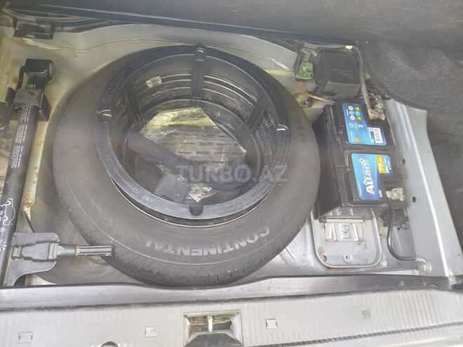 Mercedes C 200 1997, 280,000 km - 2.0 l - Göyçay