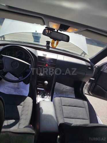 Mercedes C 200 1997, 280,000 km - 2.0 l - Göyçay