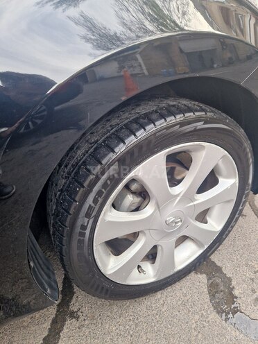 Hyundai Elantra 2012, 256,000 km - 1.8 л - Bakı
