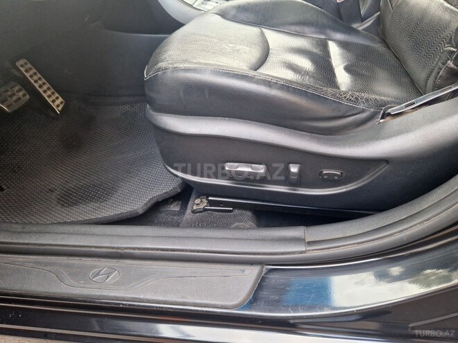 Hyundai Elantra 2012, 256,000 km - 1.8 л - Bakı
