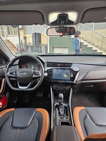Chery Tiggo 2 2022, 54,000 km - 1.5 l - Bakı