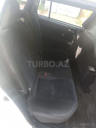 Toyota Corolla Fielder 2019, 74,800 km - 1.5 л - Bakı
