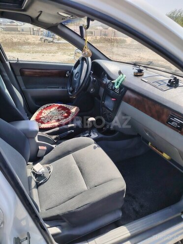 Daewoo Gentra 2014, 287,110 km - 1.5 l - Bakı