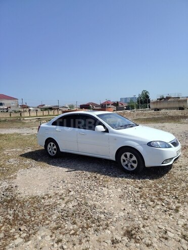 Daewoo Gentra 2014, 287,110 km - 1.5 l - Bakı
