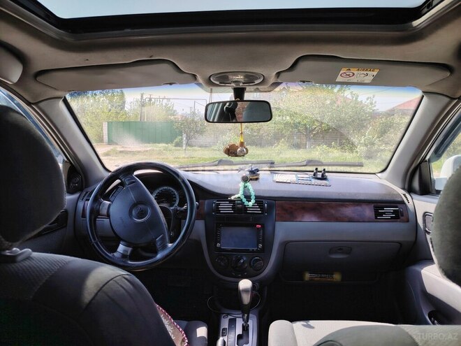 Daewoo Gentra 2014, 287,110 km - 1.5 l - Bakı