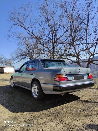 Mercedes E 230 1991, 464,000 km - 2.3 l - Lənkəran