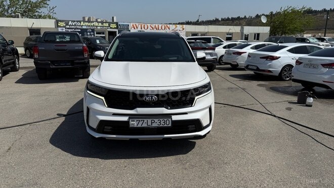 Kia Sorento 2020, 125,000 km - 2.2 l - Bakı
