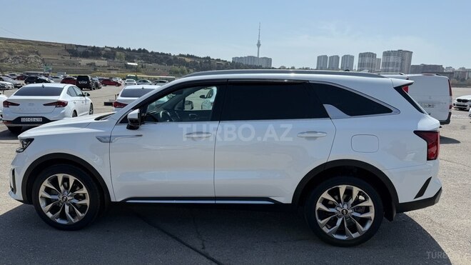 Kia Sorento 2020, 125,000 km - 2.2 l - Bakı