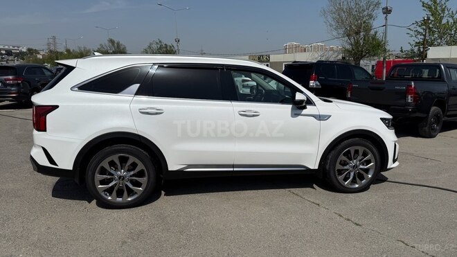 Kia Sorento 2020, 125,000 km - 2.2 l - Bakı