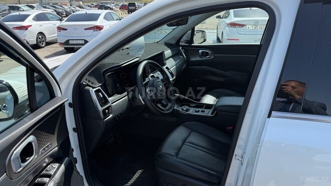 Kia Sorento 2020, 125,000 km - 2.2 l - Bakı