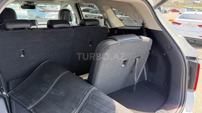 Kia Sorento 2020, 125,000 km - 2.2 l - Bakı
