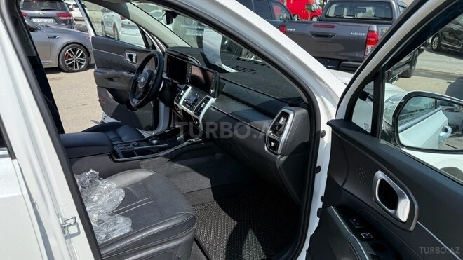 Kia Sorento 2020, 125,000 km - 2.2 l - Bakı