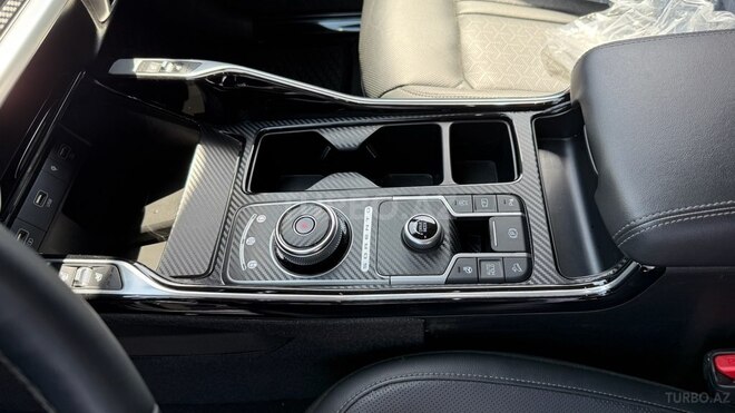 Kia Sorento 2020, 125,000 km - 2.2 l - Bakı