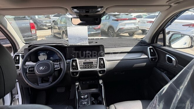 Kia Sorento 2020, 125,000 km - 2.2 l - Bakı