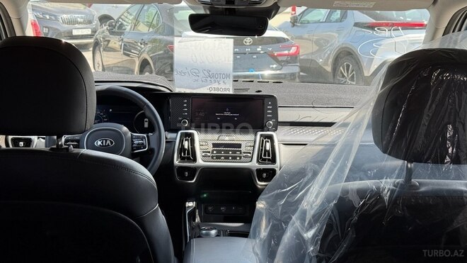 Kia Sorento 2020, 125,000 km - 2.2 l - Bakı