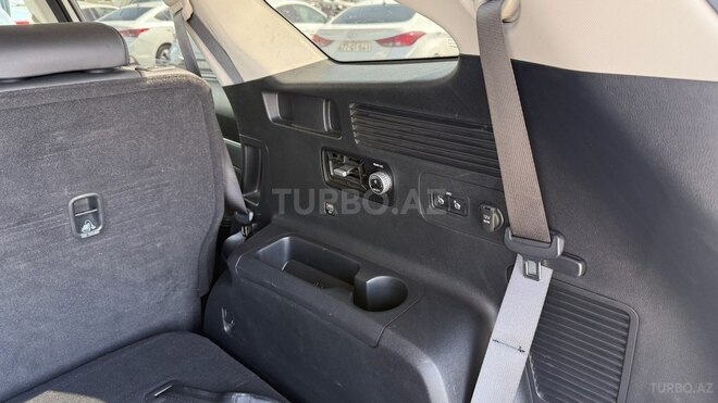 Kia Sorento 2020, 125,000 km - 2.2 l - Bakı