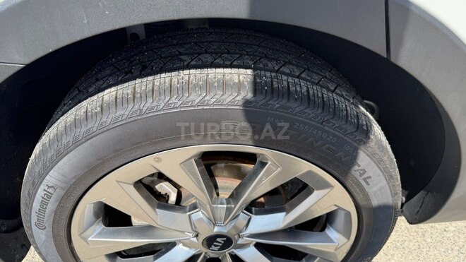 Kia Sorento 2020, 125,000 km - 2.2 l - Bakı