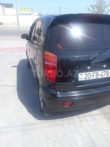 Hyundai Atos 1999, 55,555 km - 1.0 л - Bakı