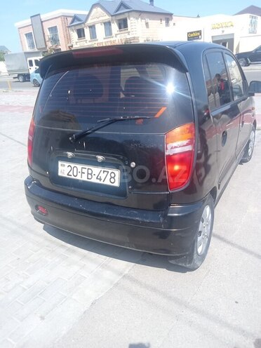 Hyundai Atos 1999, 55,555 km - 1.0 л - Bakı