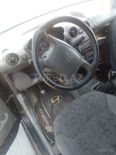 Hyundai Atos 1999, 55,555 km - 1.0 л - Bakı