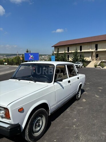 LADA (VAZ) 2107 2011, 82,480 km - 1.6 l - Qusar
