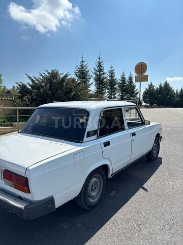 LADA (VAZ) 2107 2011, 82,480 km - 1.6 l - Qusar