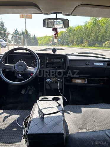 LADA (VAZ) 2107 2011, 82,480 km - 1.6 l - Qusar