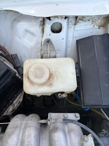 LADA (VAZ) 2107 2011, 82,480 km - 1.6 l - Qusar