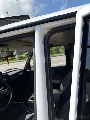LADA (VAZ) 2107 2011, 82,480 km - 1.6 l - Qusar