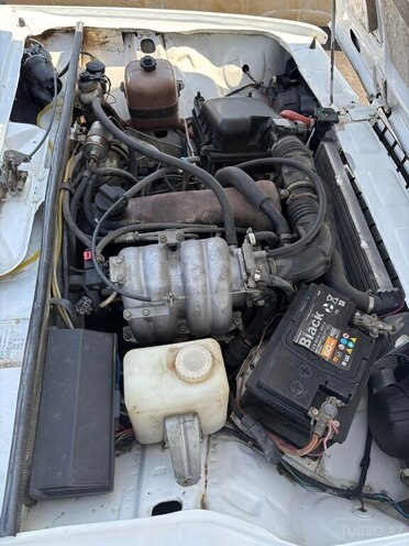 LADA (VAZ) 2107 2011, 82,480 km - 1.6 l - Qusar