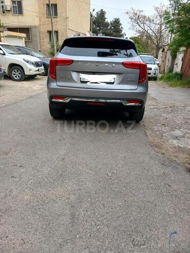Haval Jolion 2022, 56,811 km - 1.5 л - Bakı
