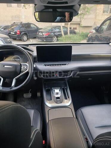 Haval Jolion 2022, 56,811 km - 1.5 л - Bakı