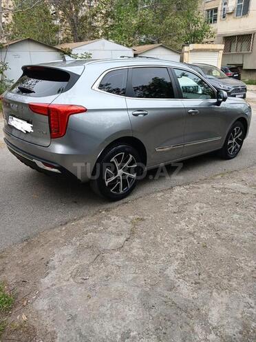 Haval Jolion 2022, 56,811 km - 1.5 л - Bakı