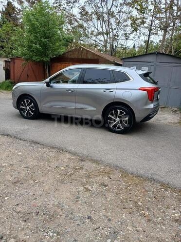 Haval Jolion 2022, 56,811 km - 1.5 л - Bakı