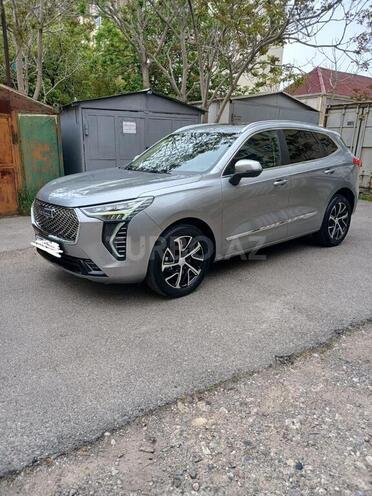 Haval Jolion 2022, 56,811 km - 1.5 л - Bakı