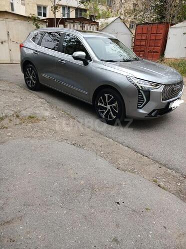 Haval Jolion 2022, 56,811 km - 1.5 л - Bakı