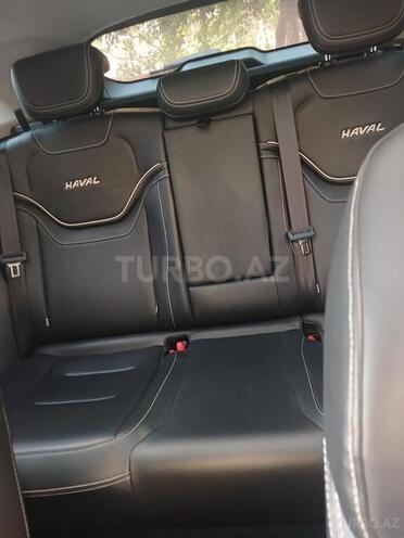 Haval Jolion 2022, 56,811 km - 1.5 л - Bakı