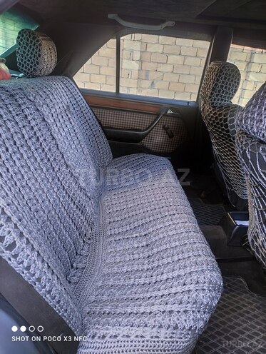 Mercedes E 230 1991, 464,000 km - 2.3 l - Lənkəran