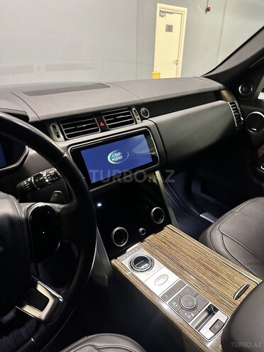 Land Rover Range Rover 2019, 144,000 km - 3.0 л - Bakı