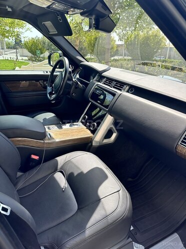 Land Rover Range Rover 2019, 144,000 km - 3.0 л - Bakı