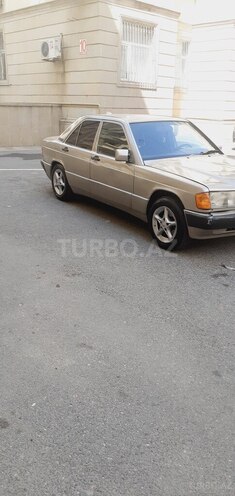 Mercedes 190 1993, 410,000 km - 2.5 l - Bakı