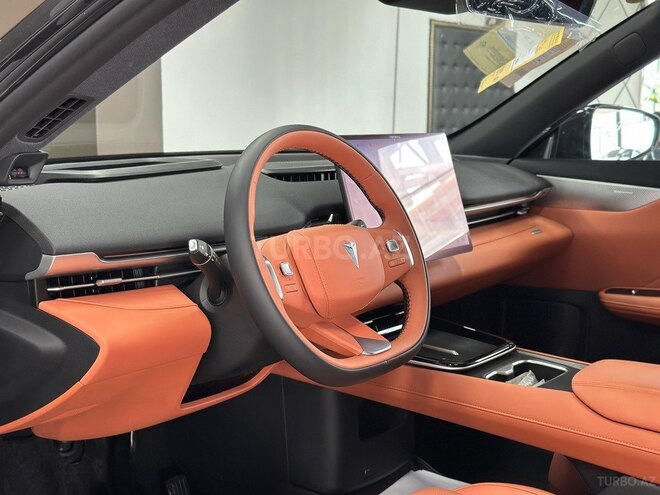 Changan  2025, 0 km - 1.5 l - Bakı
