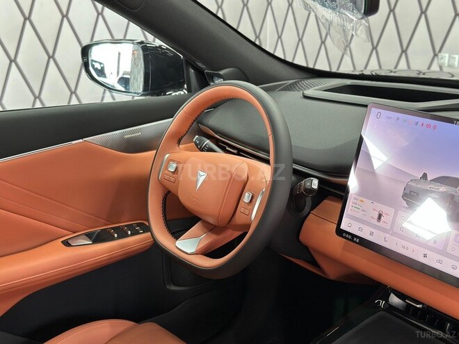 Changan  2025, 0 km - 1.5 l - Bakı