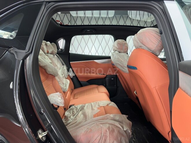 Changan  2025, 0 km - 1.5 l - Bakı