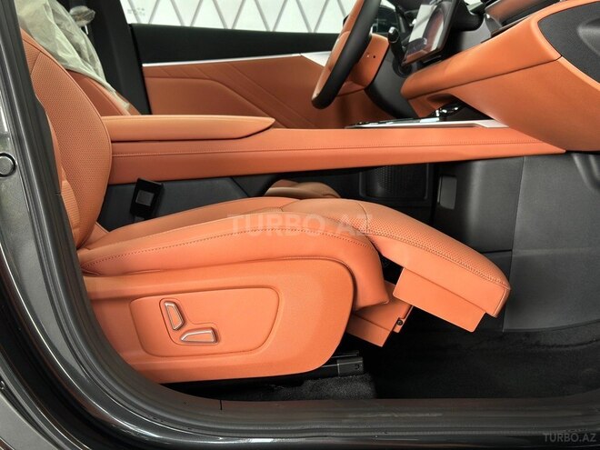 Changan  2025, 0 km - 1.5 l - Bakı