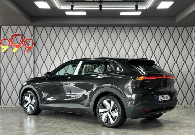 Changan  2025, 0 km - 1.5 l - Bakı