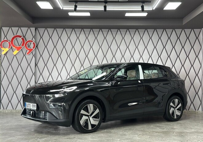 Changan  2025, 0 km - 1.5 l - Bakı